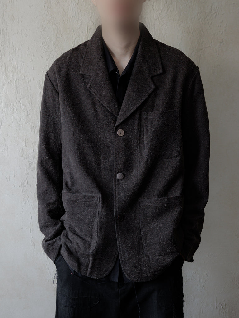 Forgotten Materials｜0222 / Enigma / 1940 Blazer