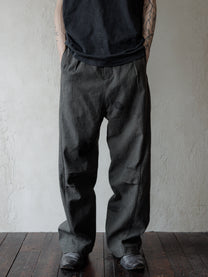 Forgotten Materials｜E Pants