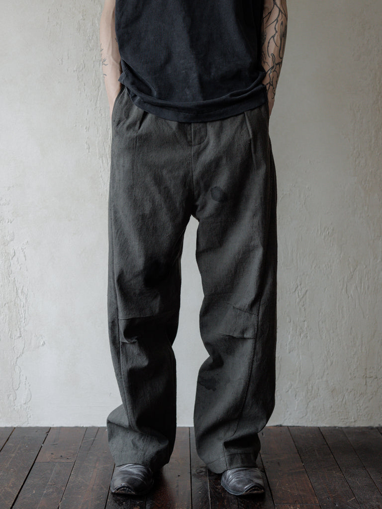 Forgotten Materials｜E Pants