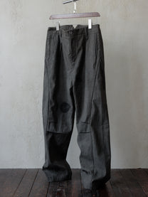 Forgotten Materials｜E Pants