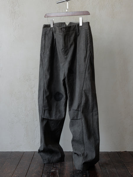 Forgotten Materials｜E Pants – Professor.E
