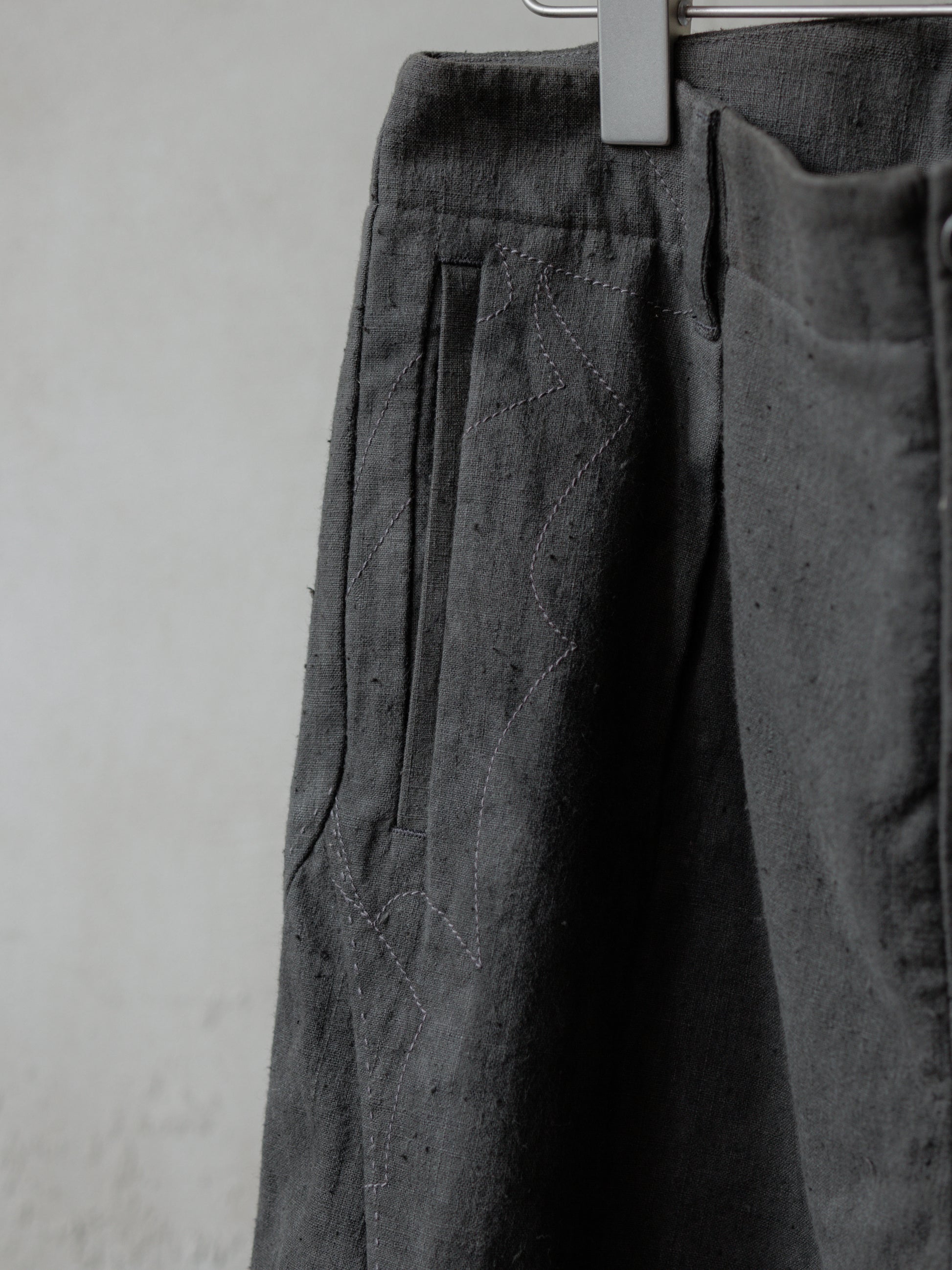 Forgotten Materials｜E Pants
