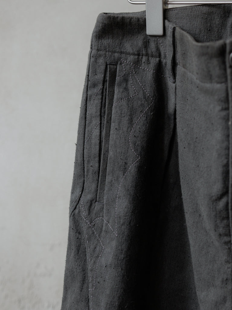 Forgotten Materials｜E Pants