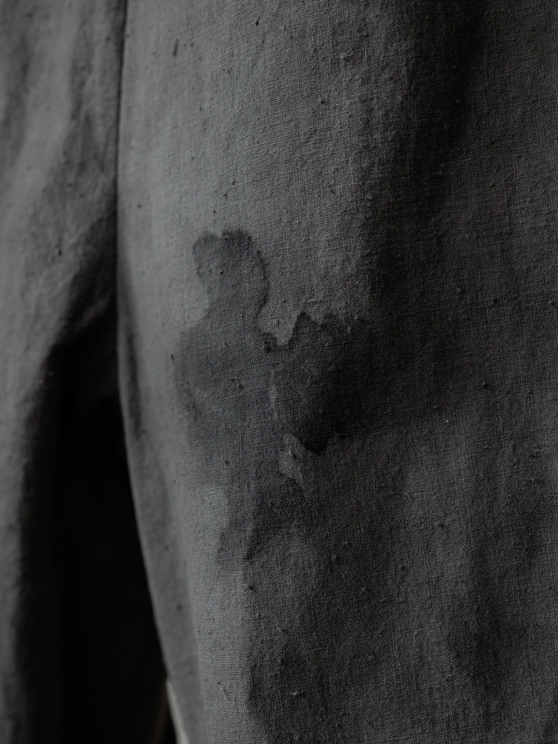 Forgotten Materials｜E Pants