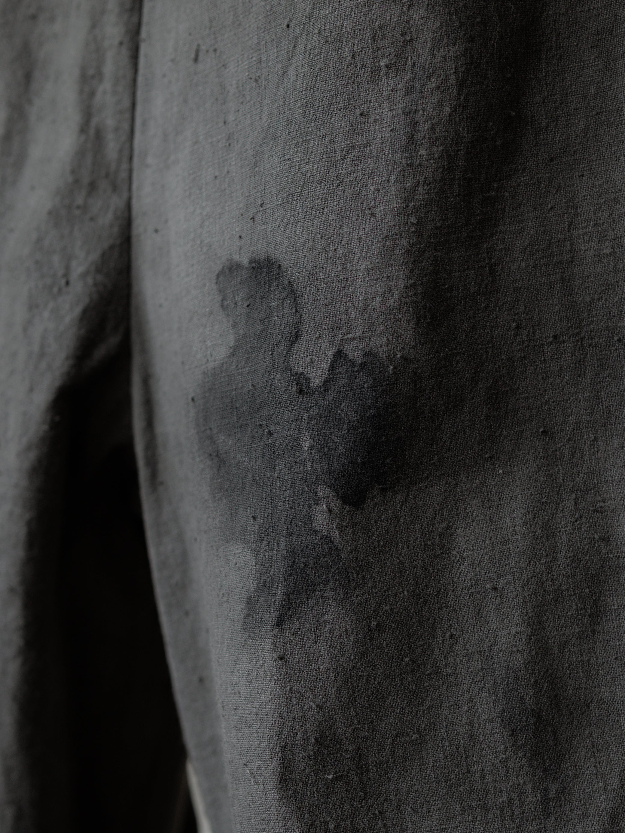 Forgotten Materials｜E Pants