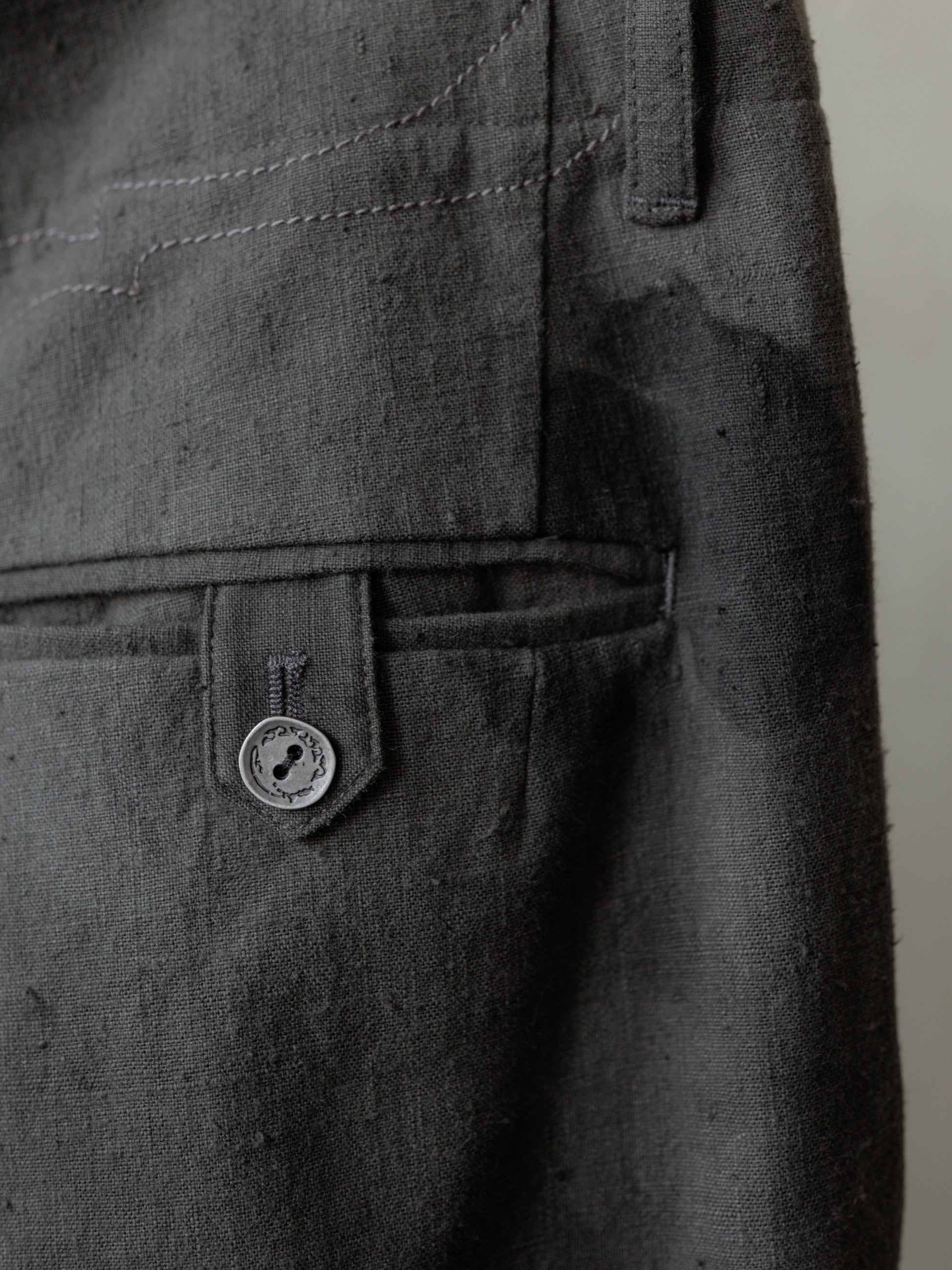 Forgotten Materials｜E Pants