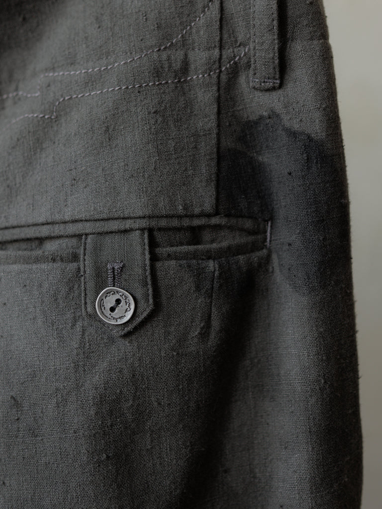 Forgotten Materials｜E Pants