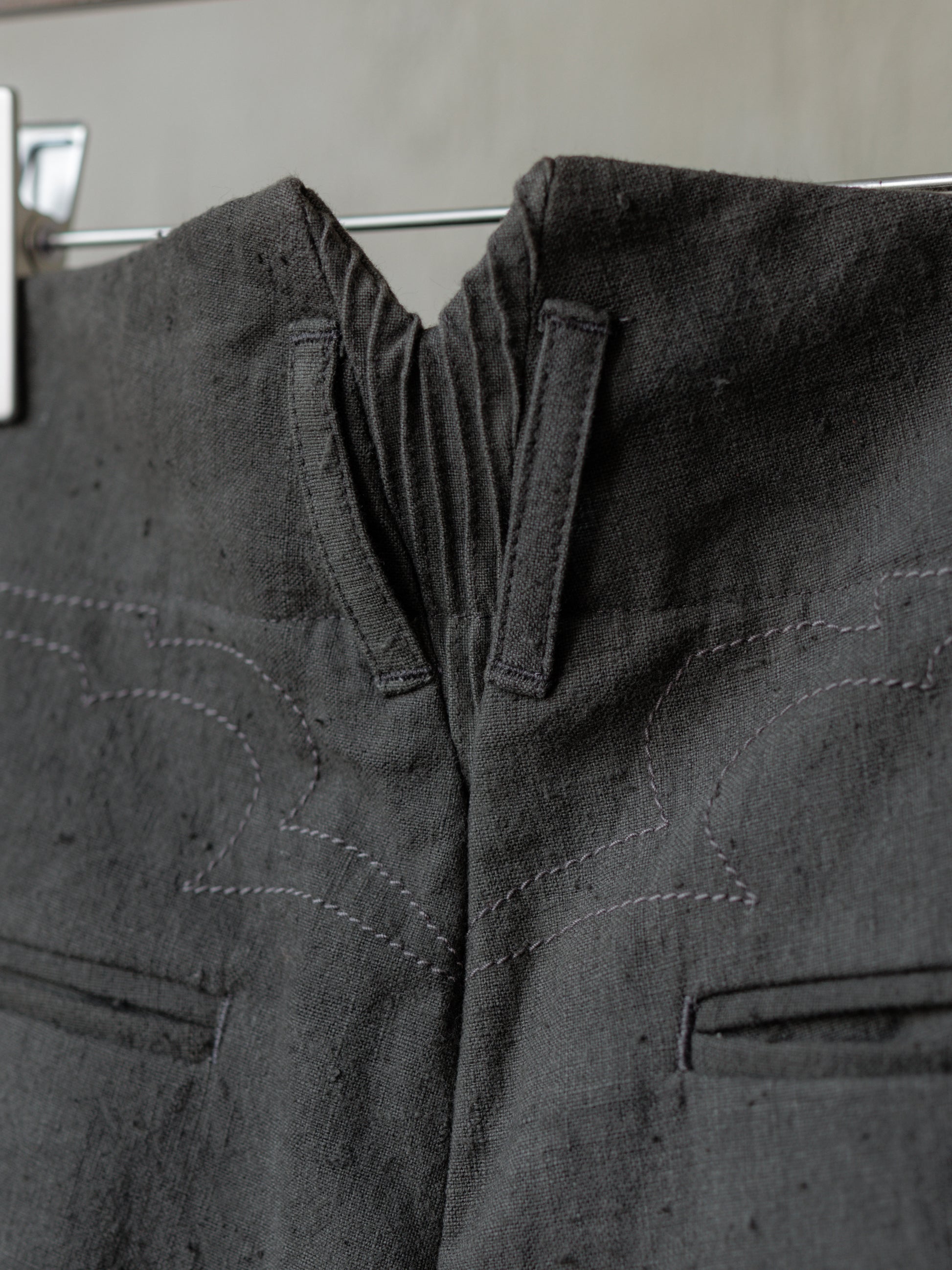 Forgotten Materials｜E Pants