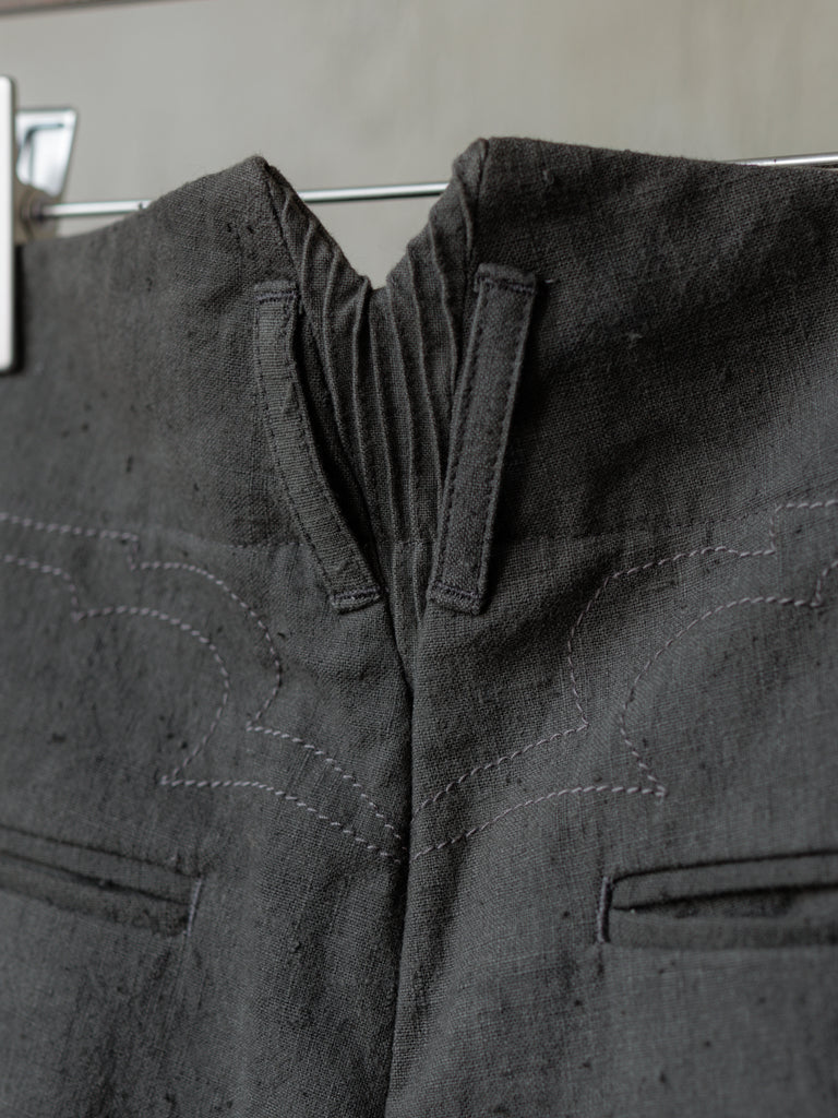 Forgotten Materials｜E Pants