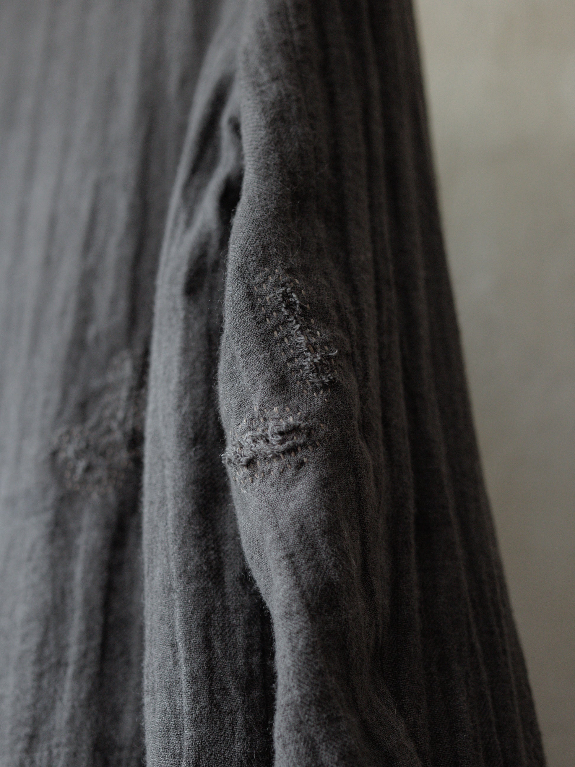 Forgotten Materials｜0222 / Double Breasted Blazer