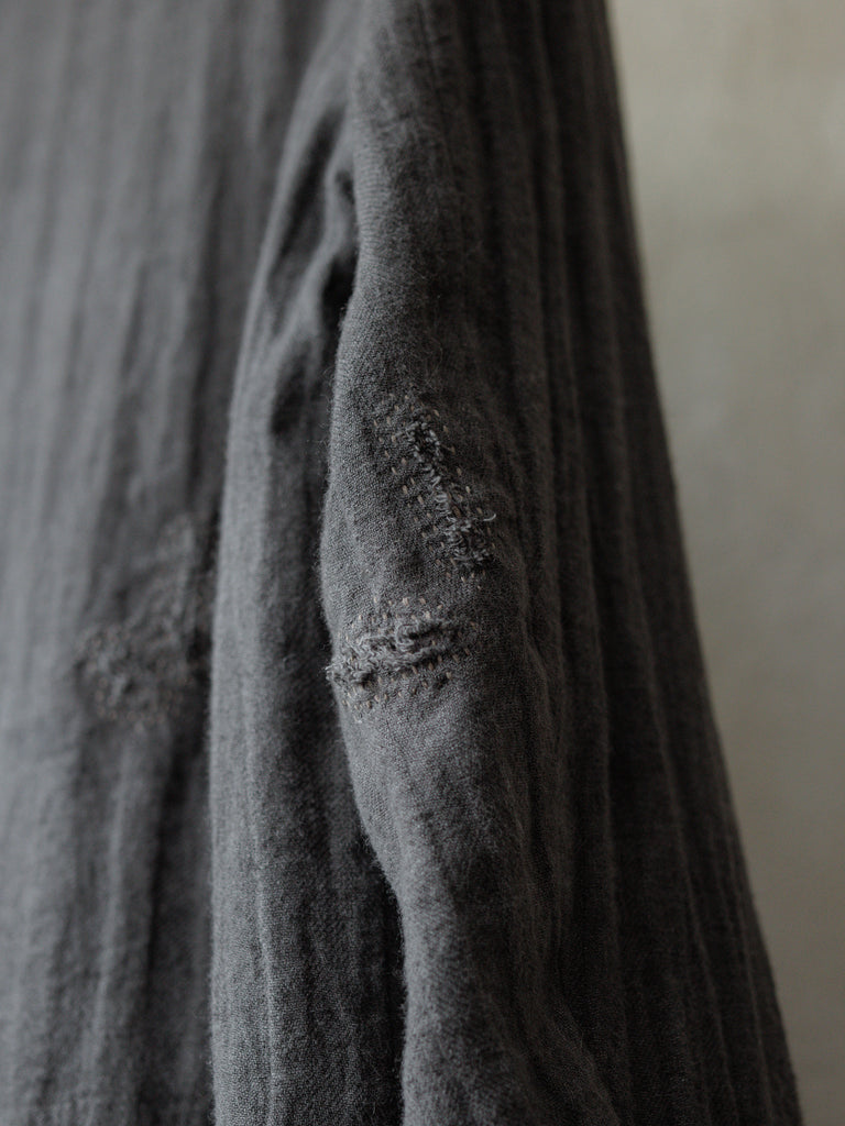 Forgotten Materials｜0222 / Double Breasted Blazer