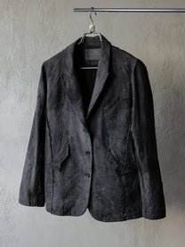 Forgotten Materials WMS｜E Blazer