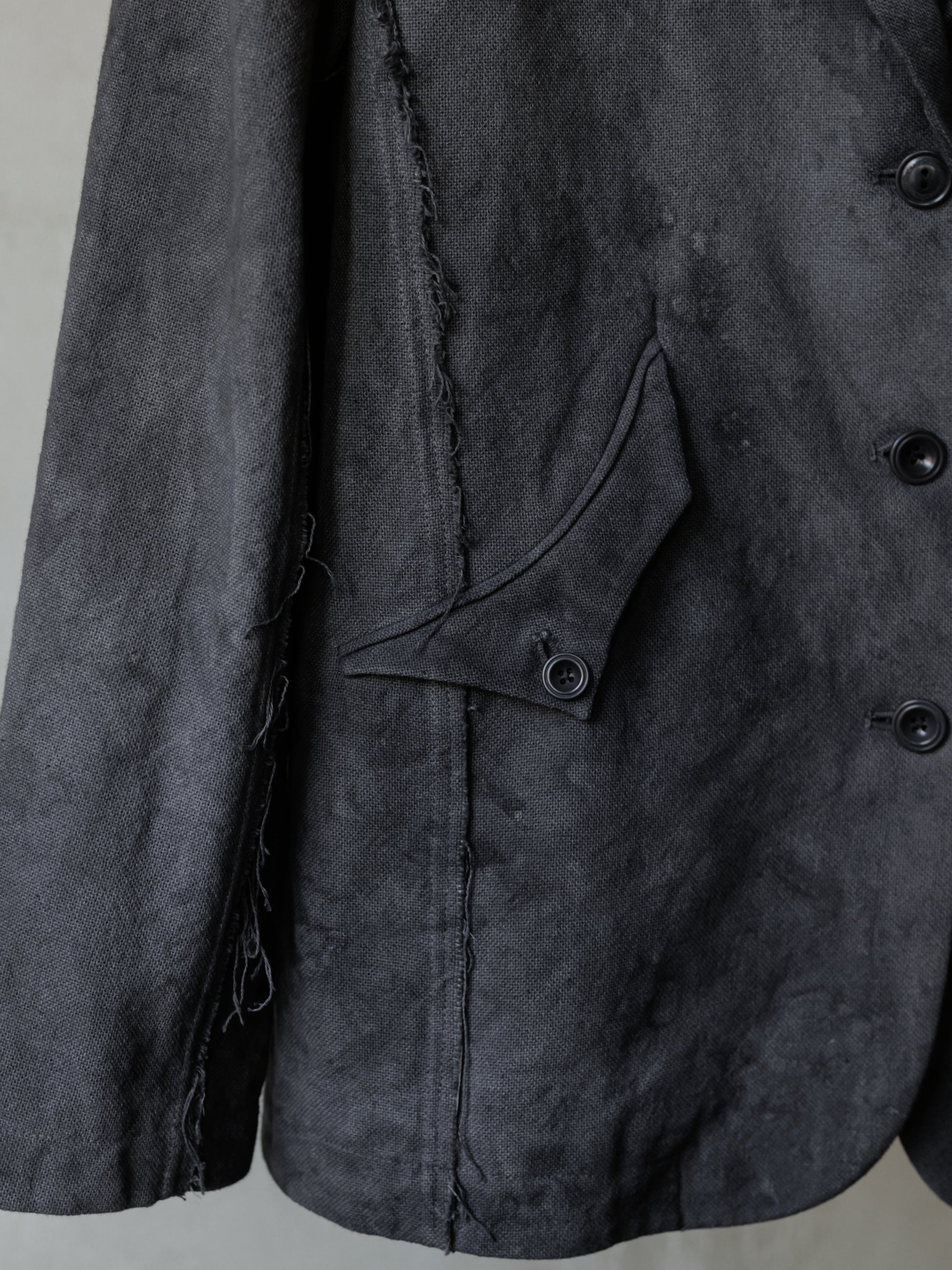 Forgotten Materials WMS｜E Blazer