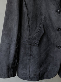 Forgotten Materials WMS｜E Blazer