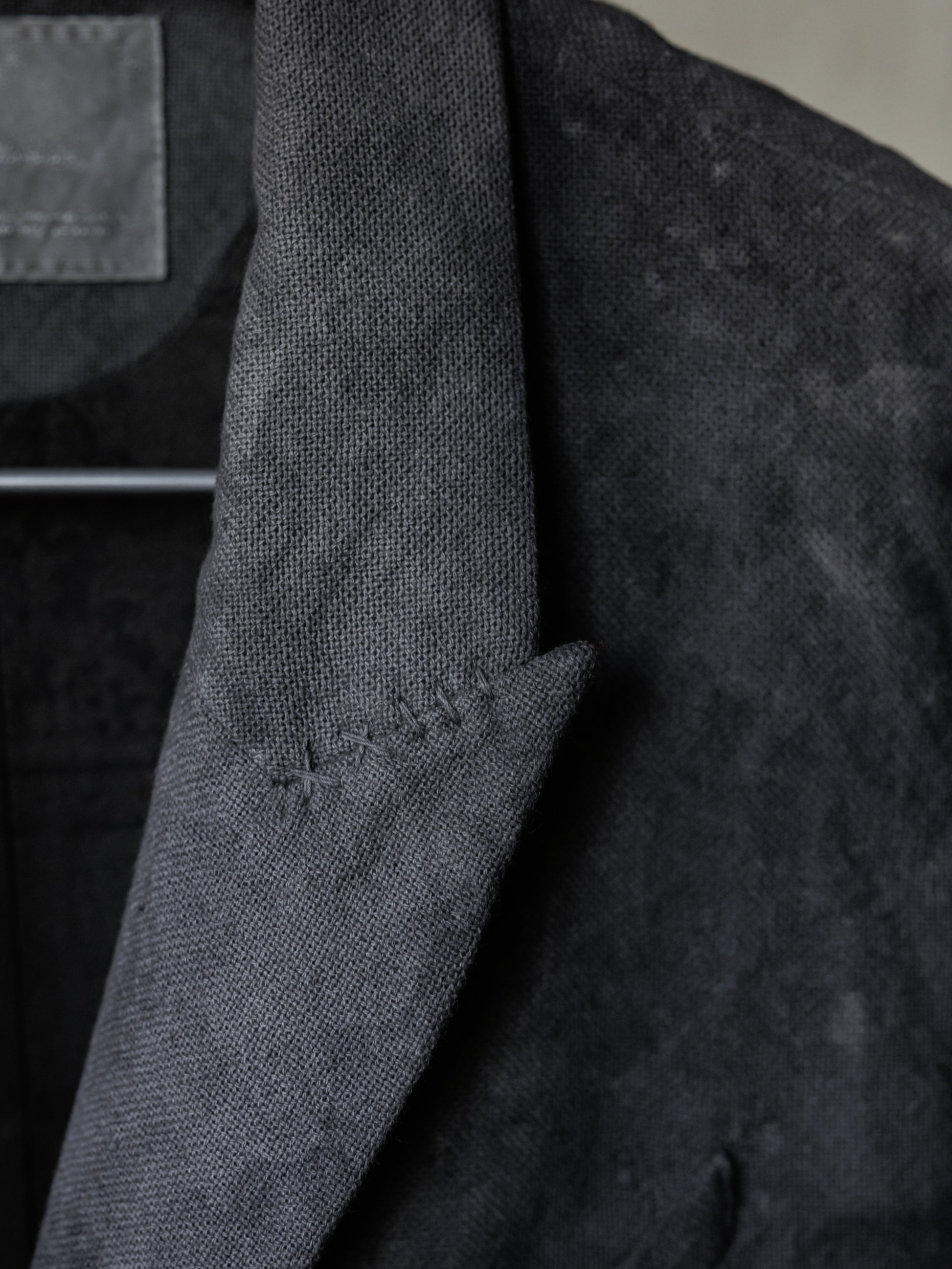 Forgotten Materials WMS｜E Blazer