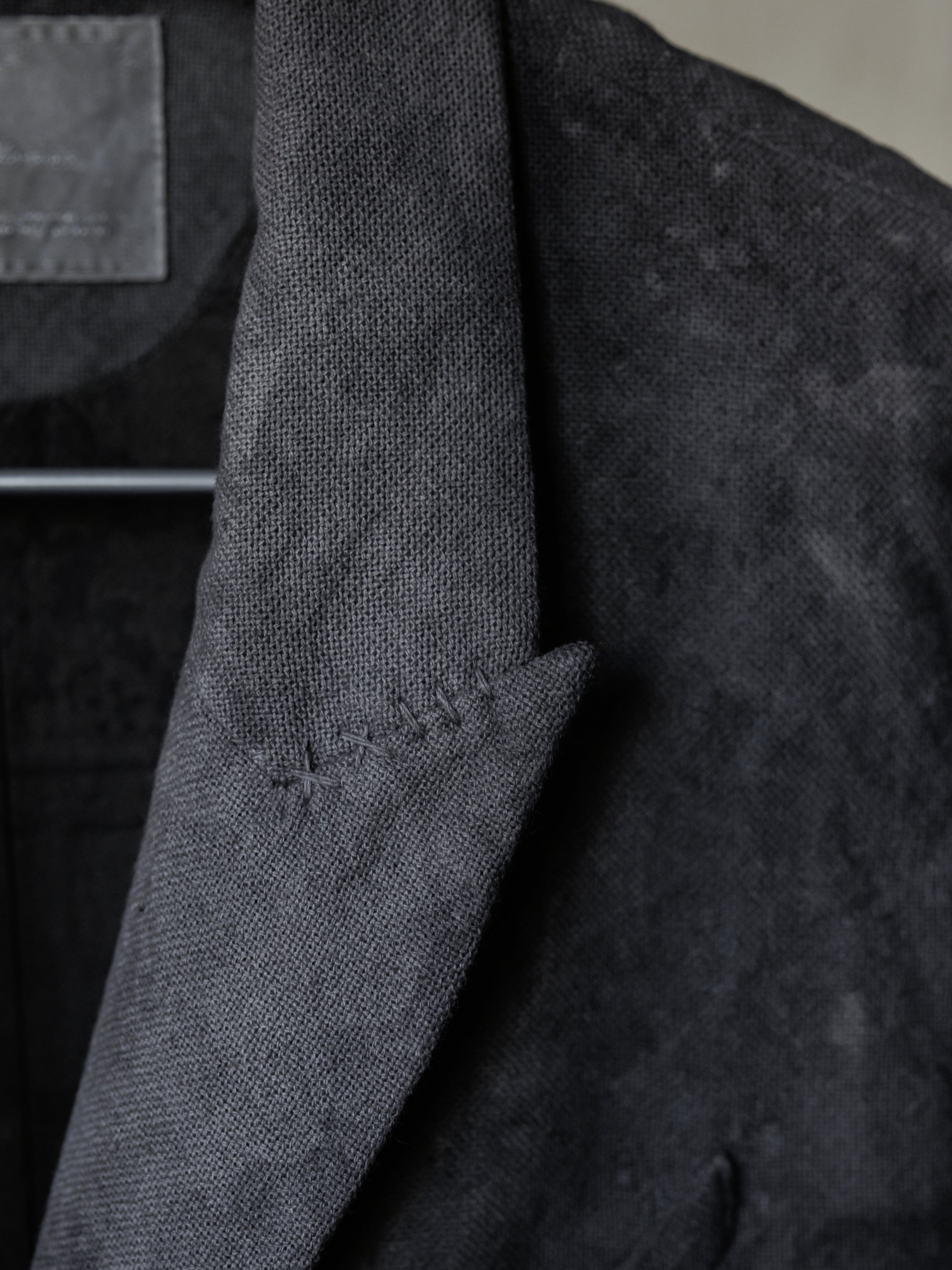 Forgotten Materials WMS｜E Blazer