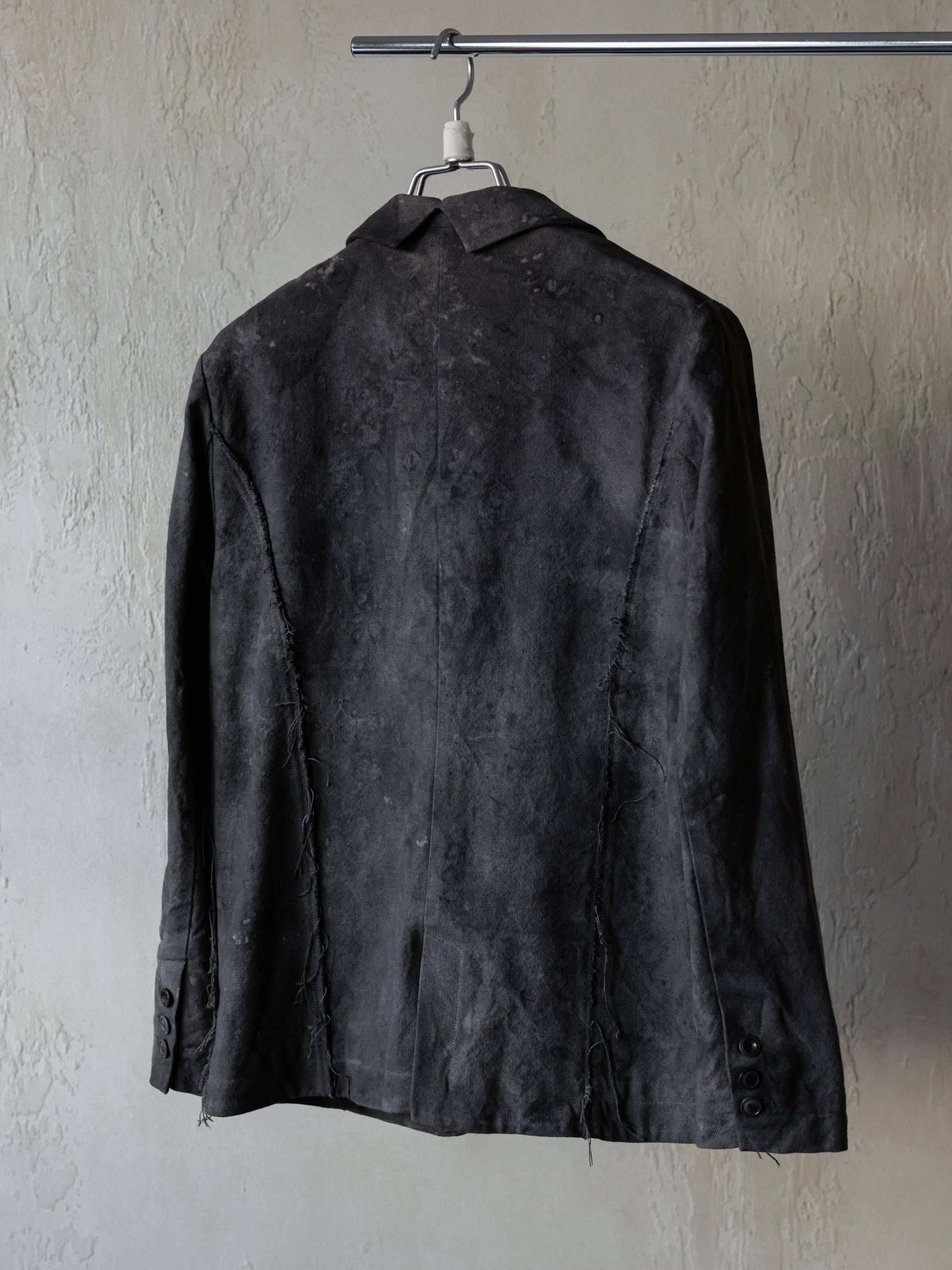 Forgotten Materials WMS｜E Blazer