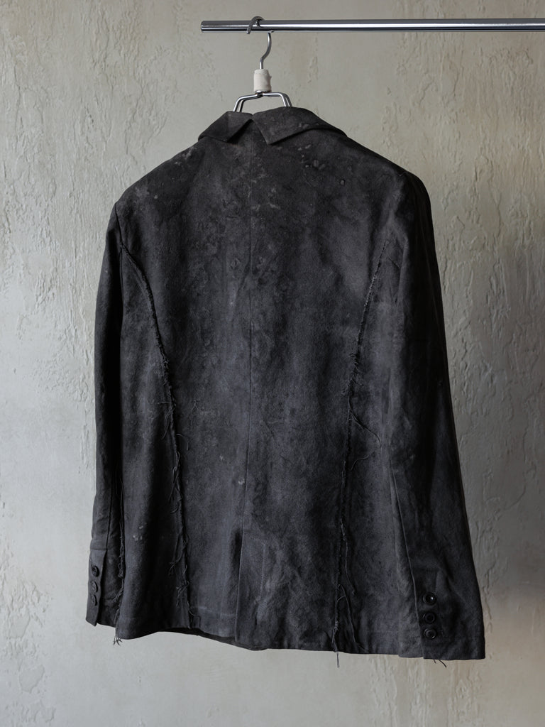 Forgotten Materials WMS｜E Blazer