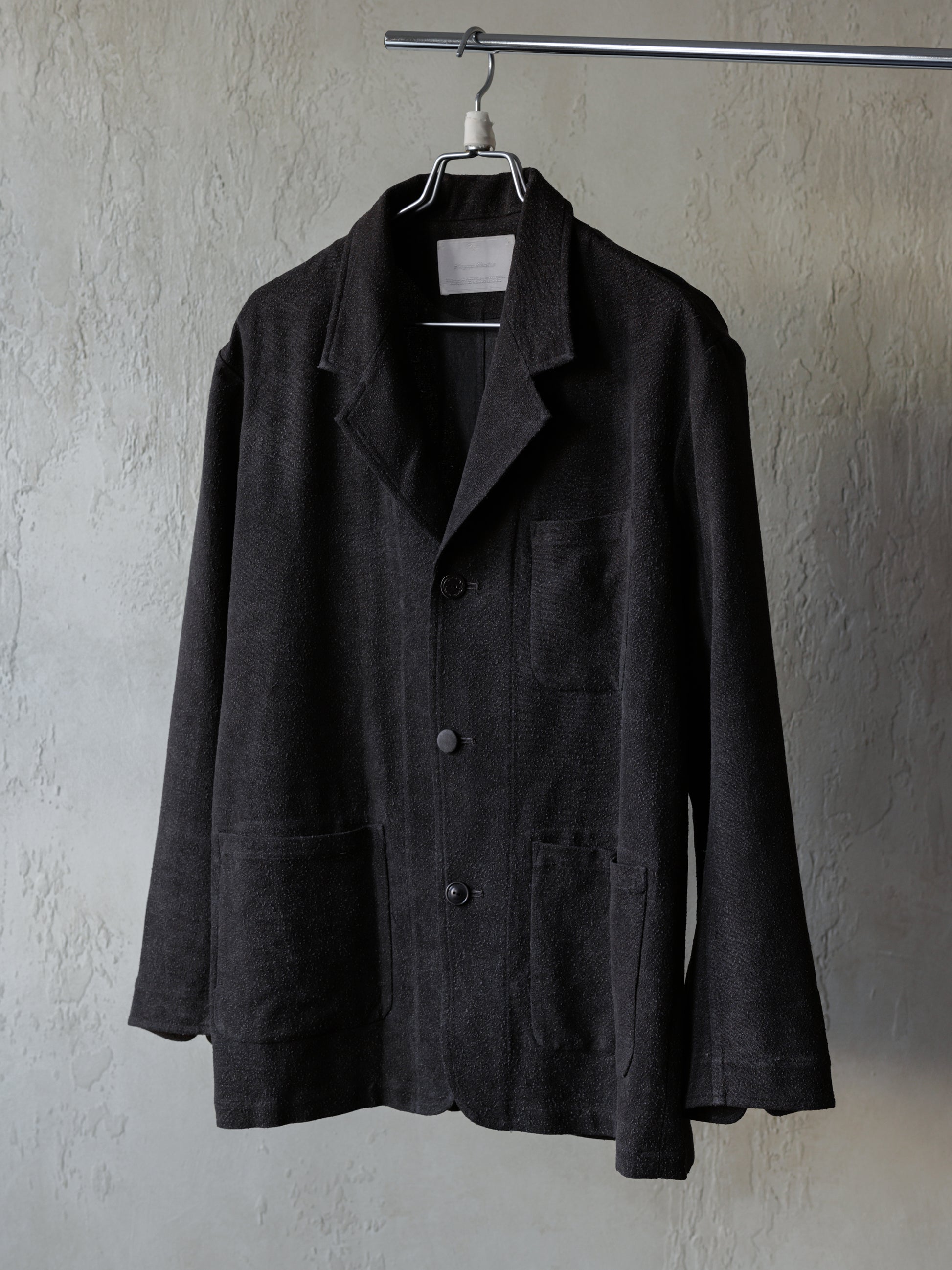 Forgotten Materials｜0222 / Enigma / 1940 Blazer