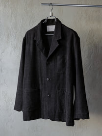 Forgotten Materials｜0222 / Enigma / 1940 Blazer