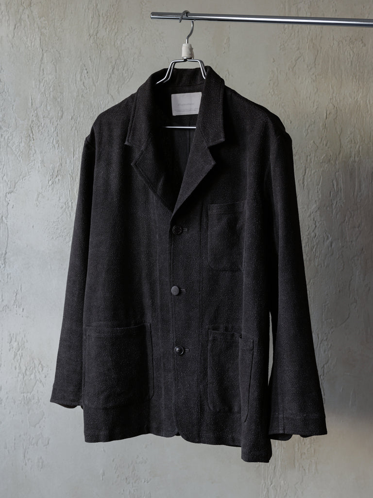 Forgotten Materials｜0222 / Enigma / 1940 Blazer