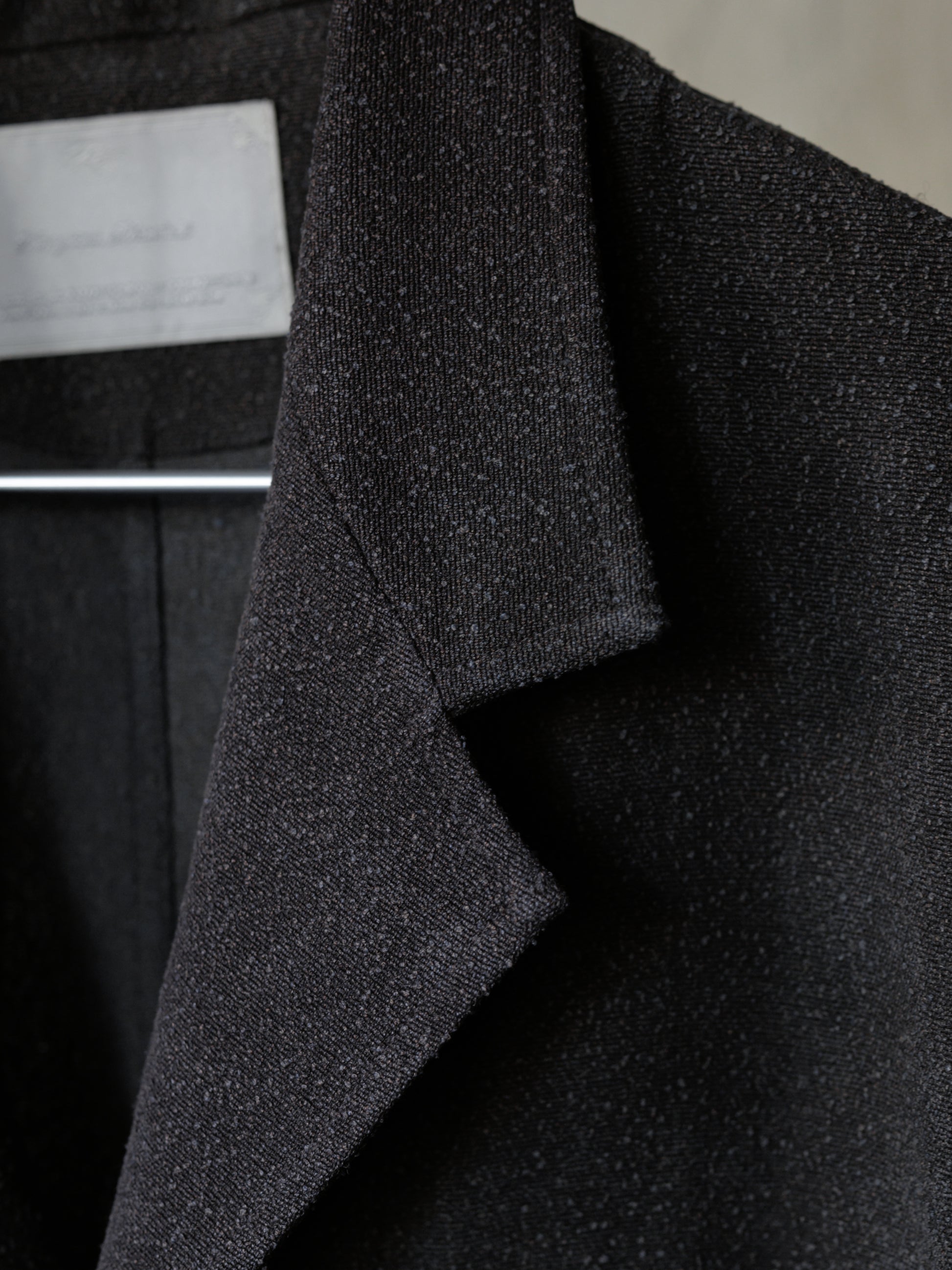 Forgotten Materials｜0222 / Enigma / 1940 Blazer