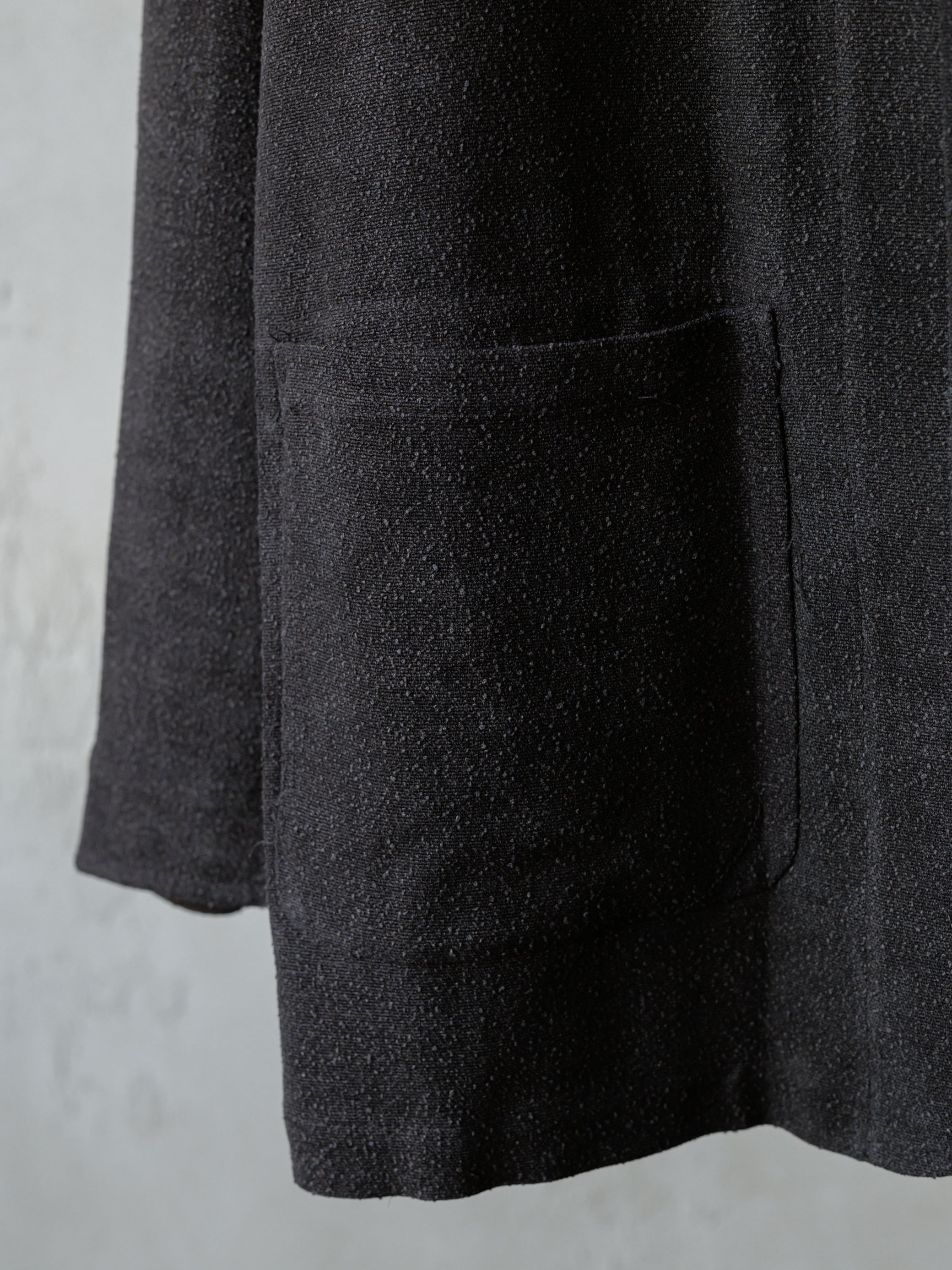 Forgotten Materials｜0222 / Enigma / 1940 Blazer