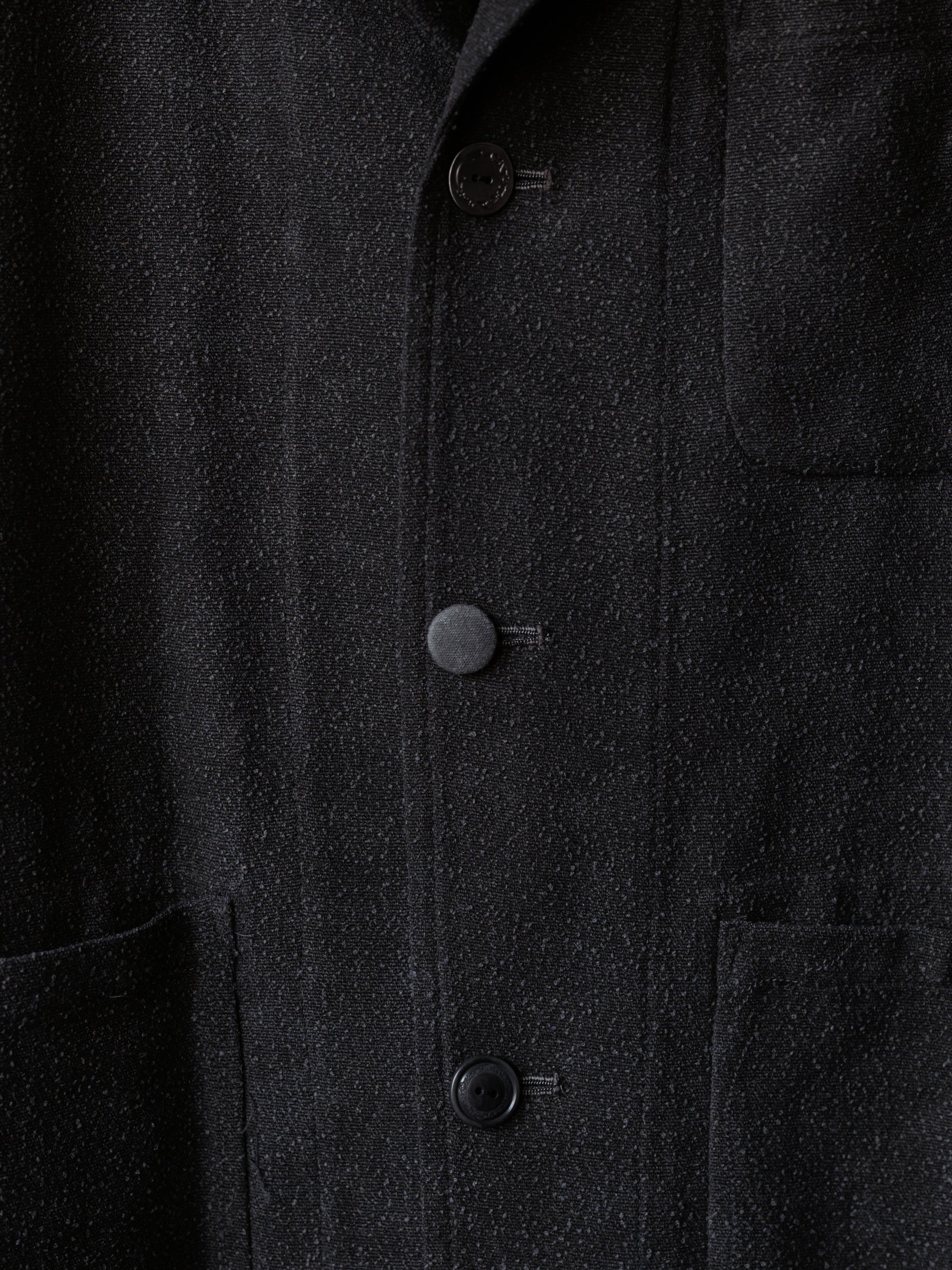 Forgotten Materials｜0222 / Enigma / 1940 Blazer