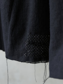 Forgotten Materials｜Distressed Tunic