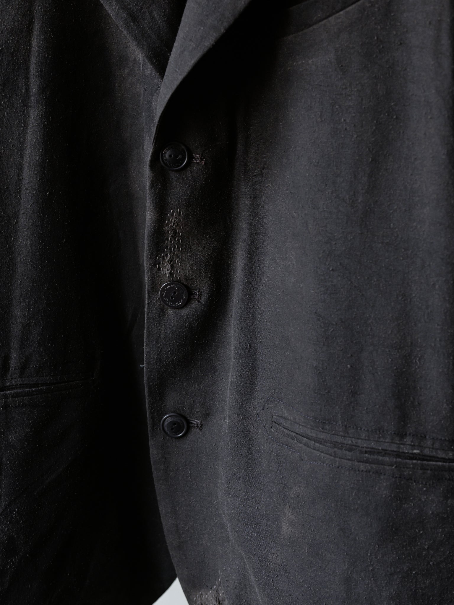 Forgotten Materials｜0222 / Enigma / 1920 Blazer