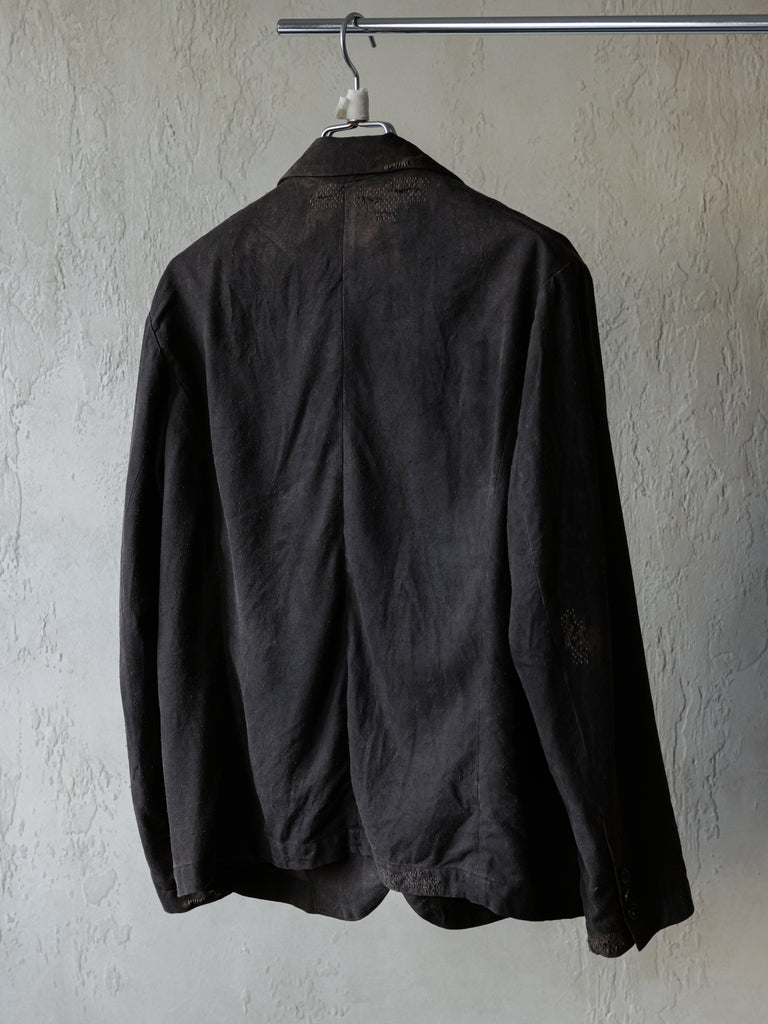 Forgotten Materials｜0222 / Enigma / 1920 Blazer