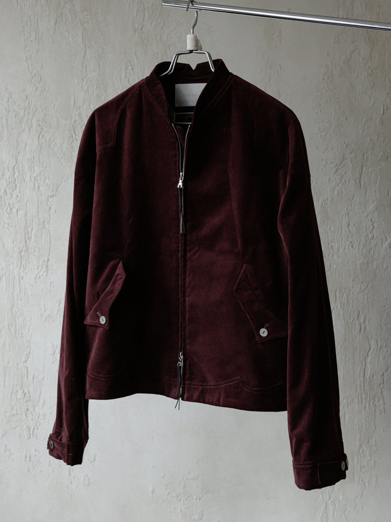 Forgotten Materials｜E Bomber