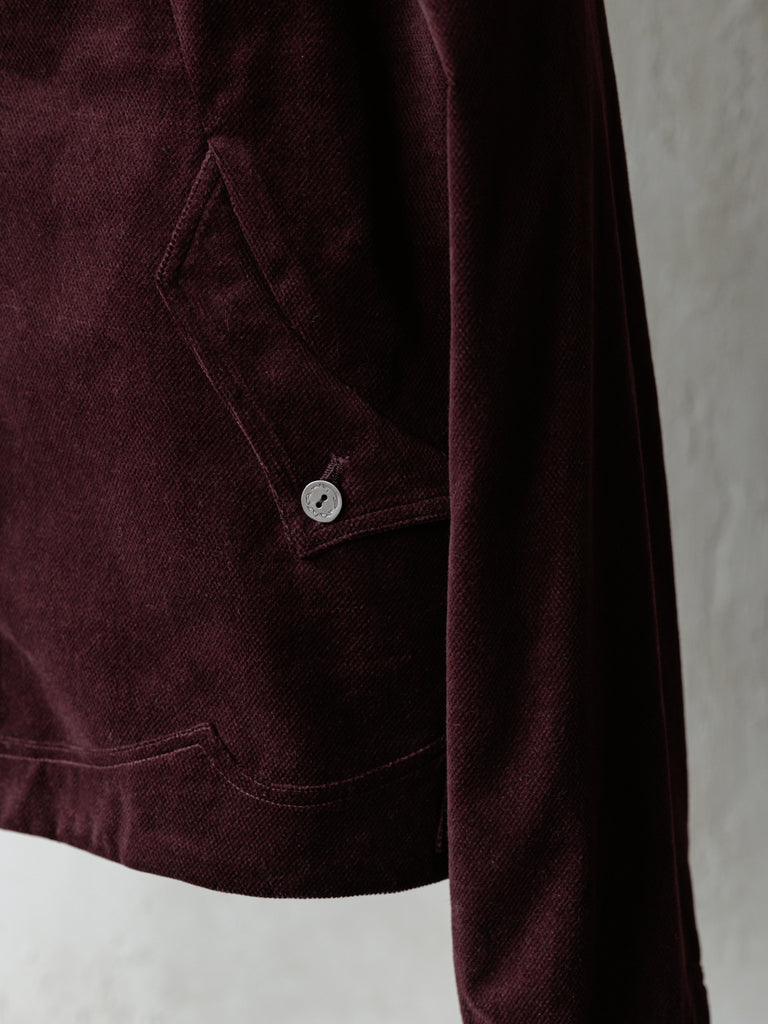 Forgotten Materials｜E Bomber