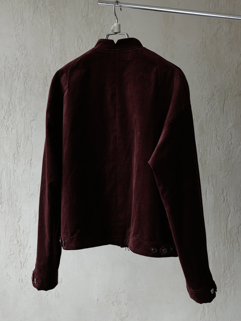 Forgotten Materials｜E Bomber