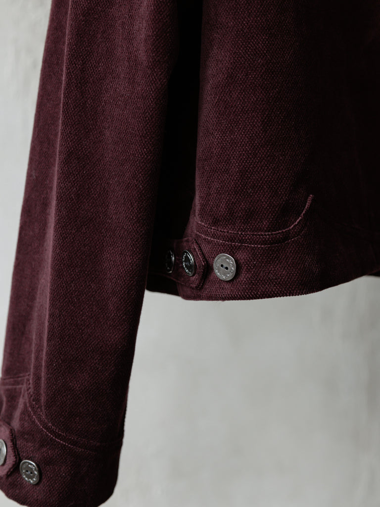 Forgotten Materials｜E Bomber