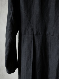 Forgotten Materials｜E Long Coat