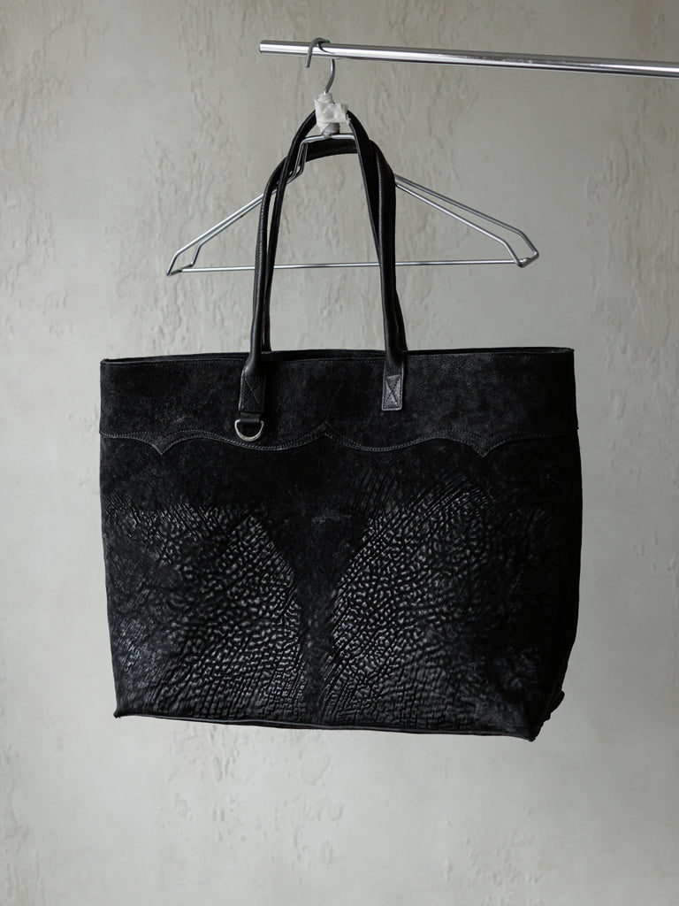 Forgotten Materials｜Cordovan Tote