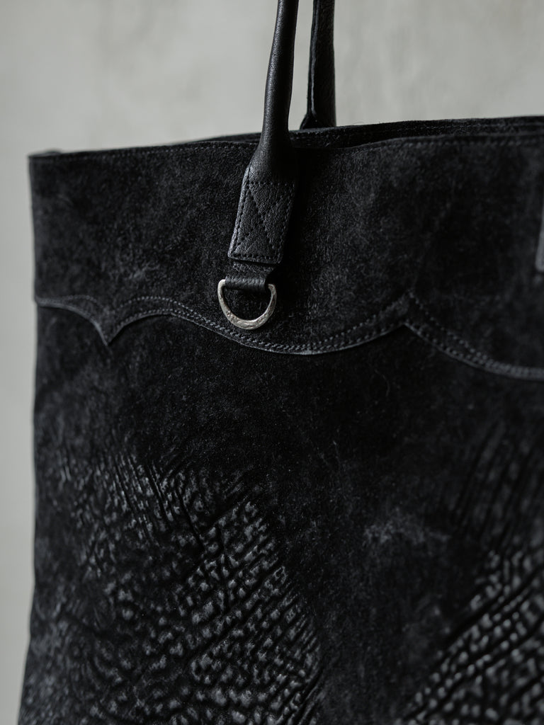 Forgotten Materials｜Cordovan Tote