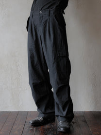 Forgotten Materials｜M51 Cargo PT