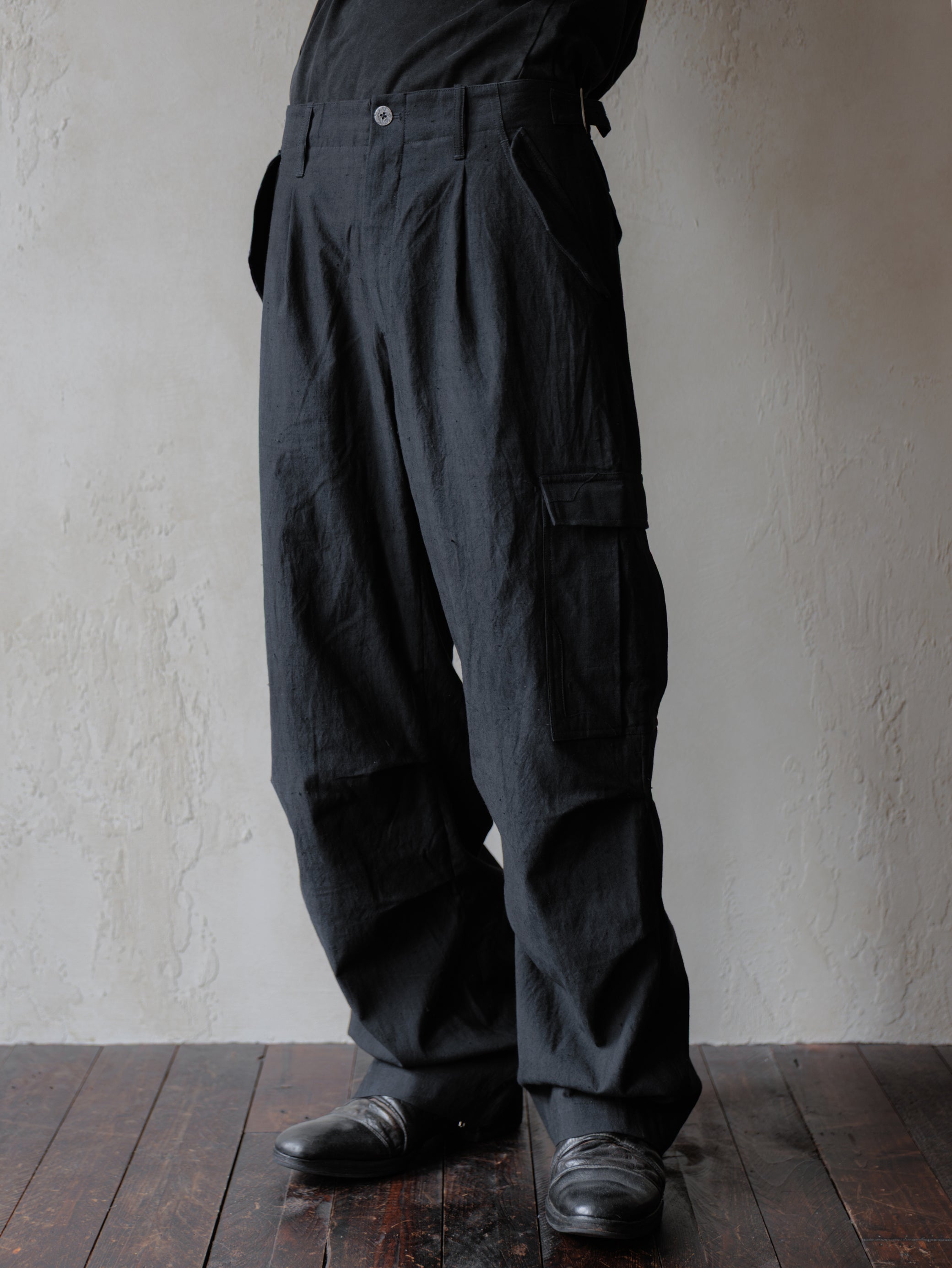 Forgotten Materials｜M51 Cargo PT