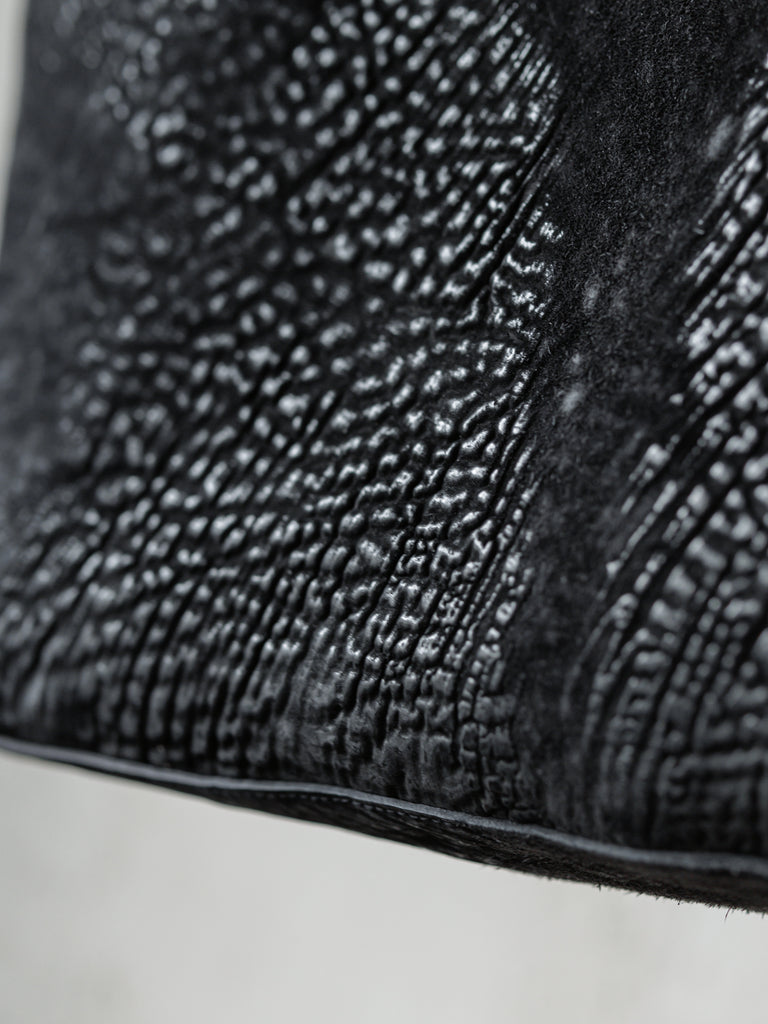 Forgotten Materials｜Cordovan Tote