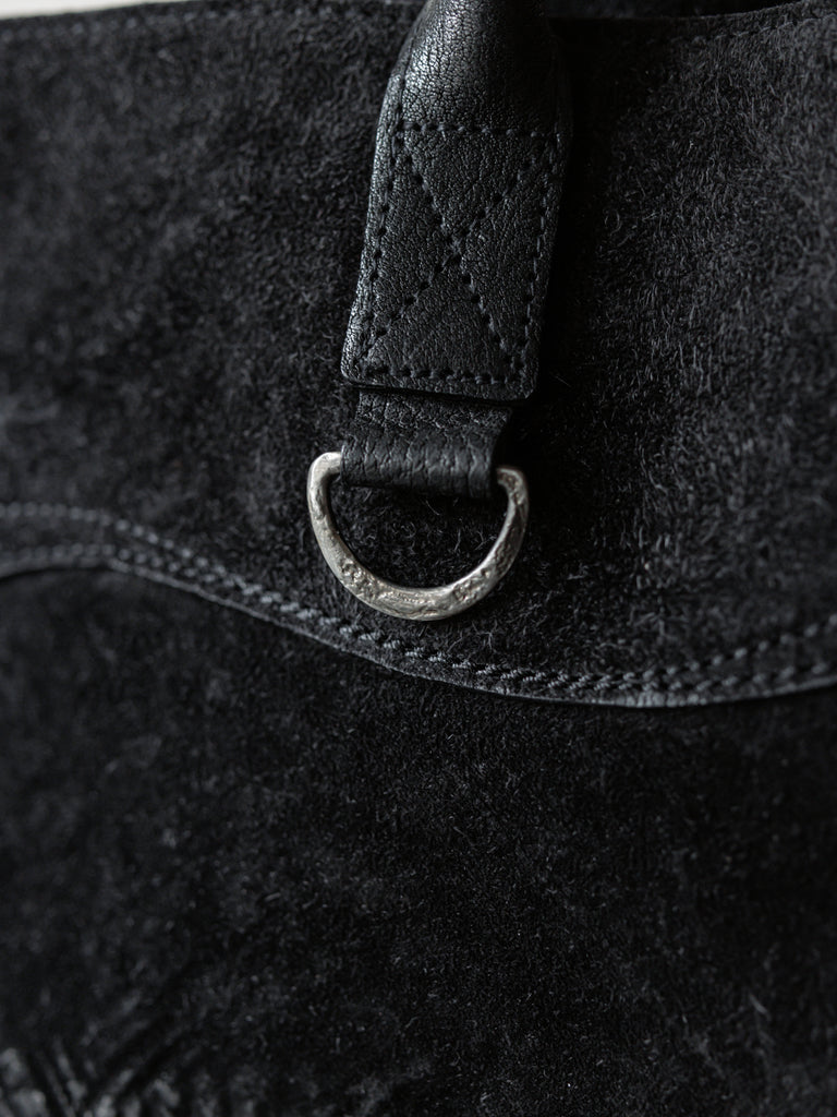 Forgotten Materials｜Cordovan Tote