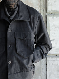 Professor.E｜Two Pocket JKT