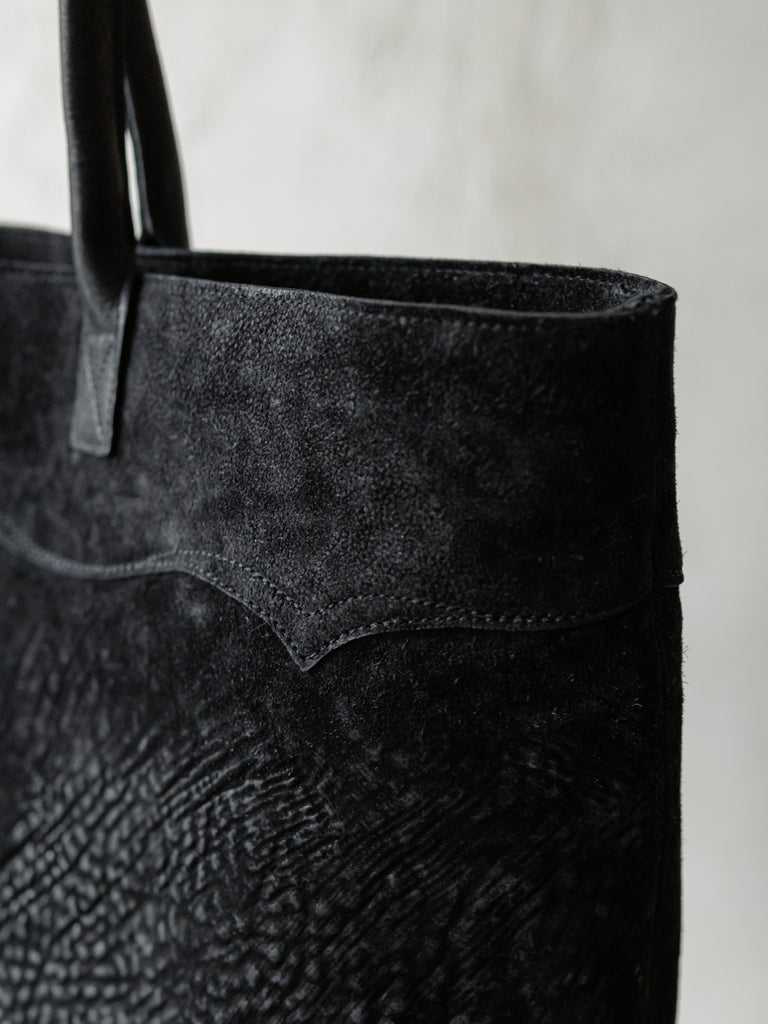 Forgotten Materials｜Cordovan Tote