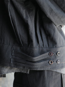 Professor.E｜Two Pocket JKT