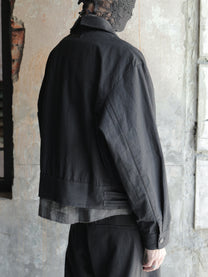 Professor.E｜Two Pocket JKT