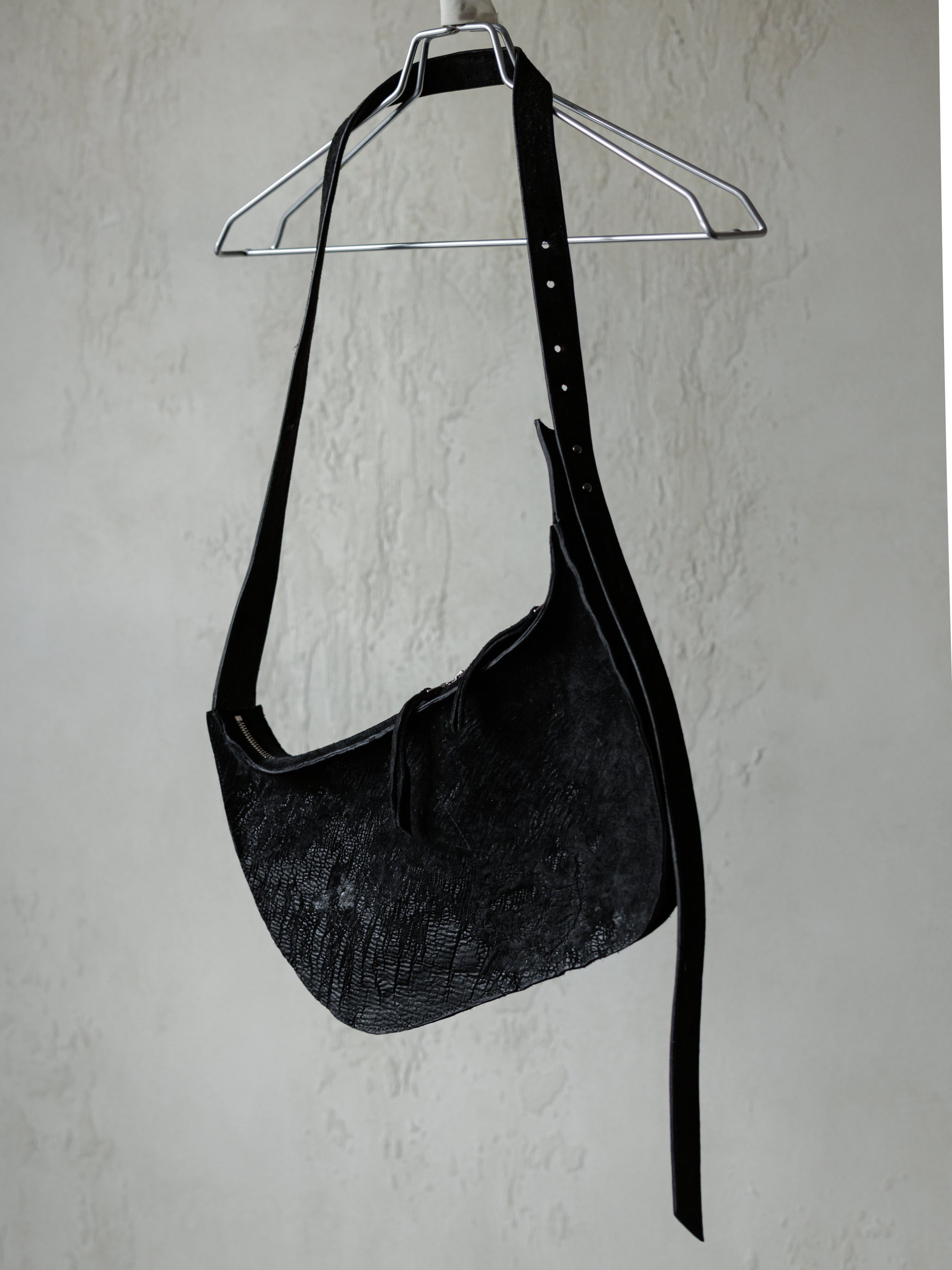 【最終値下げ】Professor.E 21ss drawstring bag Professor.E｜Lace Drawstring Bag