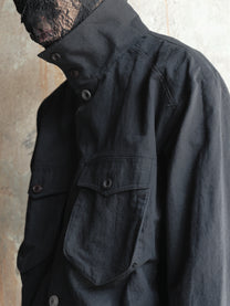 Professor.E｜Two Pocket JKT