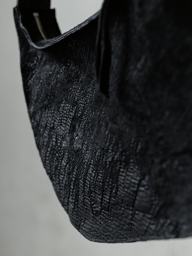 Forgotten Materials｜Cordovan Crossbody Bag