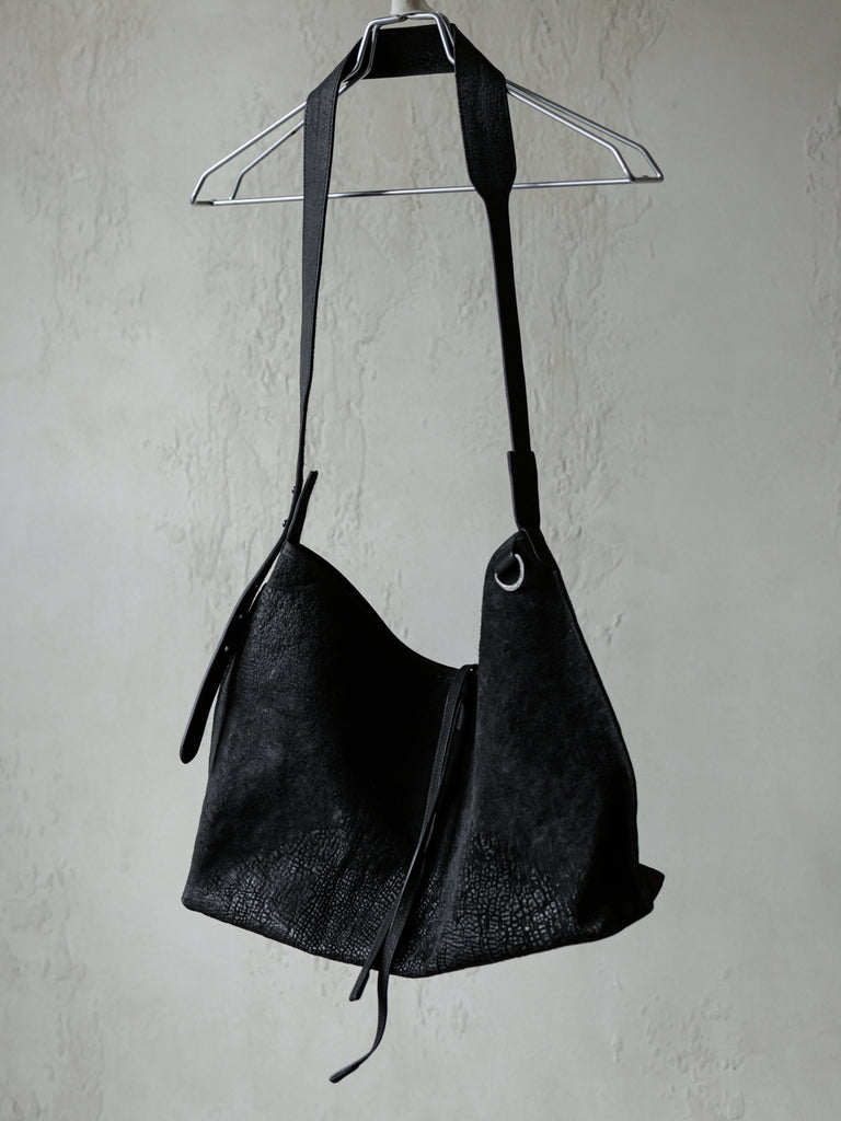 Forgotten Materials｜Cordovan Shoulder Bag
